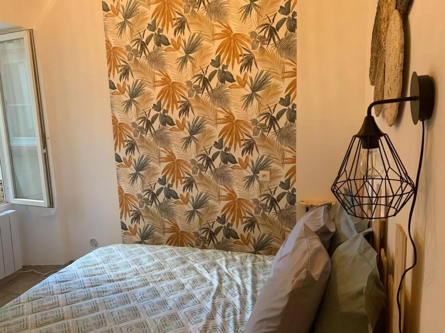 Appartement Avec Cours Gien Εξωτερικό φωτογραφία