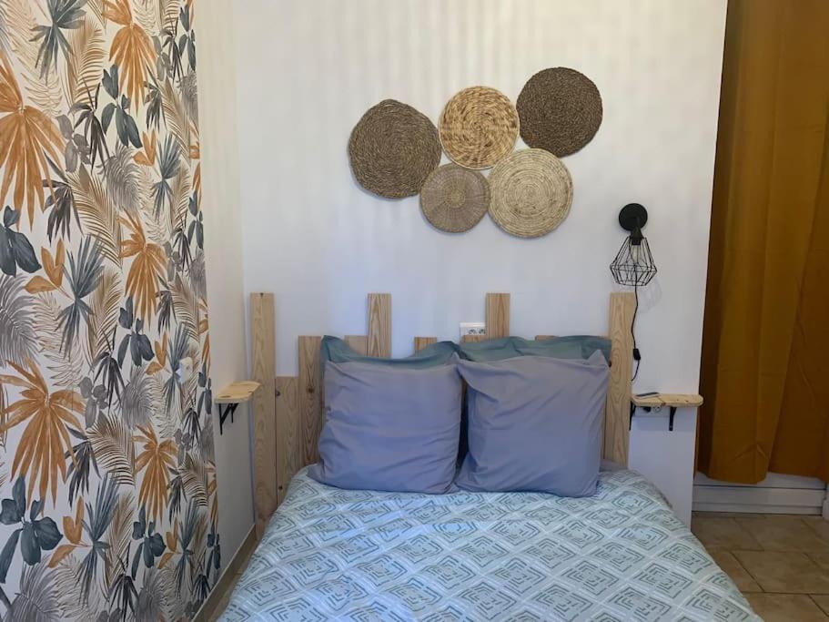 Appartement Avec Cours Gien Εξωτερικό φωτογραφία